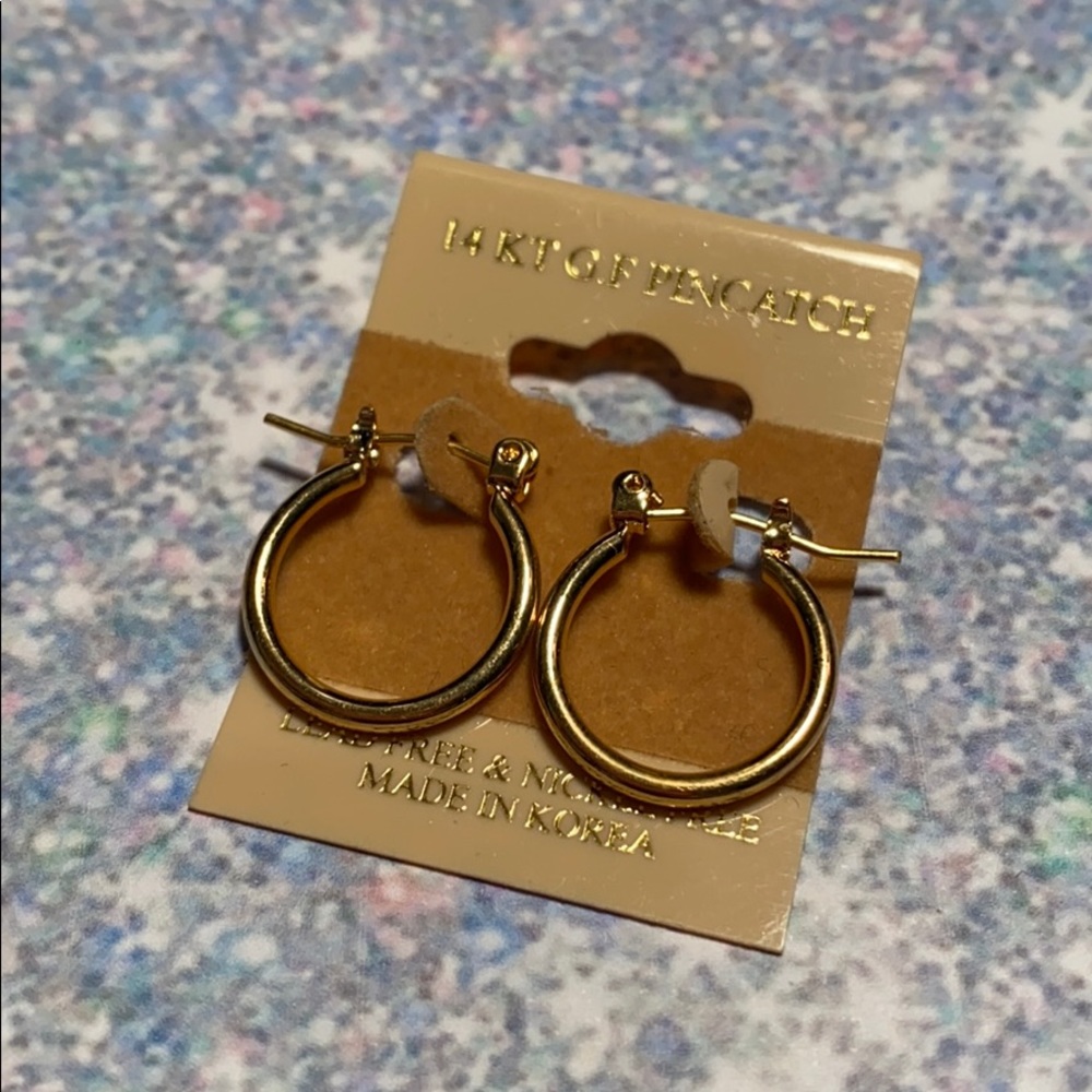 Fashion earrings